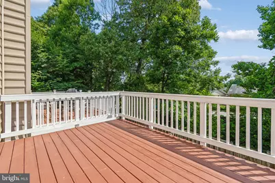 8028 Samuel Wallis Street, Lorton, VA 22079 - Photo 15