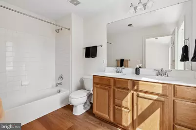 8028 Samuel Wallis Street, Lorton, VA 22079 - Photo 13