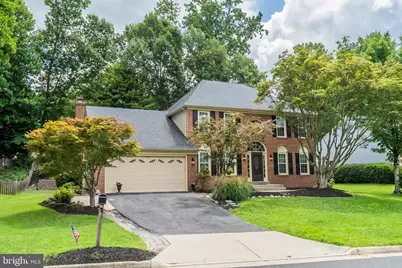 9711 Oak Bridge Place, Fairfax Station, VA 22039 - Photo 11