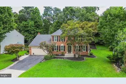 9711 Oak Bridge Place, Fairfax Station, VA 22039 - Photo 3