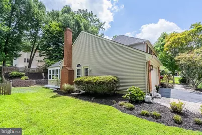 9711 Oak Bridge Place, Fairfax Station, VA 22039 - Photo 23