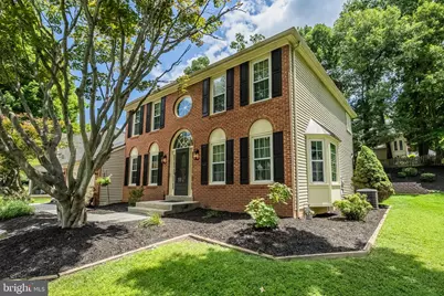 9711 Oak Bridge Place, Fairfax Station, VA 22039 - Photo 15