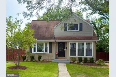 6630 Cornell Drive, Alexandria, VA 22307 - Photo 1