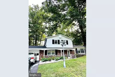 4401 Braeburn Drive, Fairfax, VA 22032 - Photo 1
