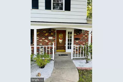 4401 Braeburn Drive, Fairfax, VA 22032 - Photo 3