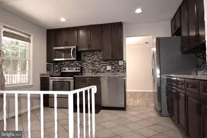 4401 Braeburn Drive, Fairfax, VA 22032 - Photo 21