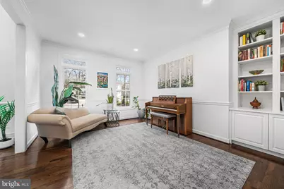 1232 Shenandoah Road, Alexandria, VA 22308 - Photo 5