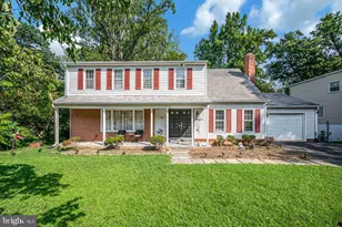 7934 St George Ct, Springfield, VA 22153 - Photo 1