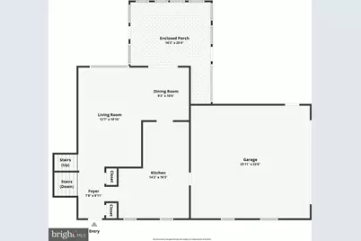 9307 Shari Drive, Fairfax, VA 22032 - Photo 43