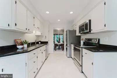 9307 Shari Drive, Fairfax, VA 22032 - Photo 7