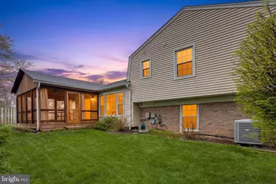 9307 Shari Drive, Fairfax, VA 22032 - Photo 3