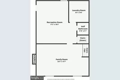 9307 Shari Drive, Fairfax, VA 22032 - Photo 45