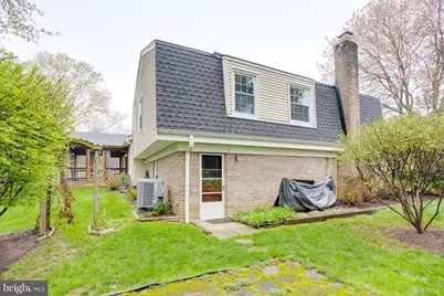 9307 Shari Drive, Fairfax, VA 22032 - Photo 35
