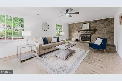 9307 Shari Drive, Fairfax, VA 22032 - Photo 23
