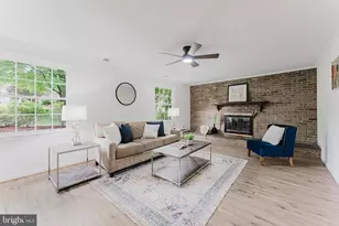 9307 Shari Dr, Fairfax, VA 22032 - Photo 23