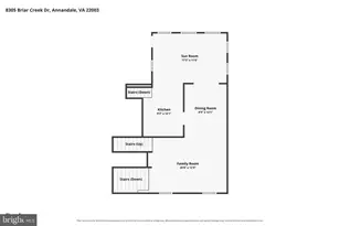 8305 Briar Creek Dr, Annandale, VA 22003 - Photo 37