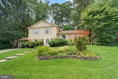 8305 Briar Creek Drive, Annandale, VA 22003 - Photo 29