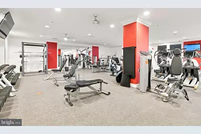 2665 Prosperity Avenue #115, Fairfax, VA 22031 - Photo 29