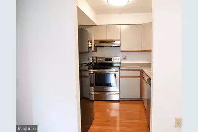 6941 Mary Caroline Circle #H, Alexandria, VA 22310 - Photo 9