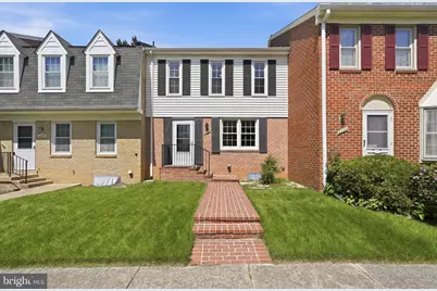 6002 Mardale Lane, Burke, VA 22015 - Photo 1