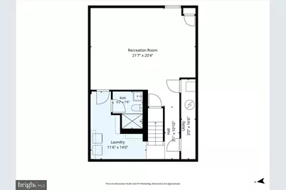 9608 Masterworks Drive, Vienna, VA 22181 - Photo 41