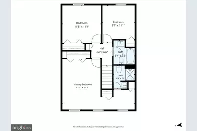 9608 Masterworks Drive, Vienna, VA 22181 - Photo 39