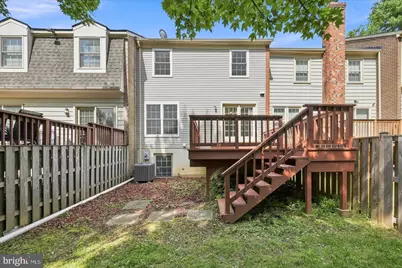 9608 Masterworks Drive, Vienna, VA 22181 - Photo 37