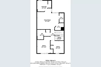 13653 Saint Johns Wood Place, Herndon, VA 20171 - Photo 39