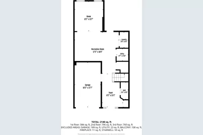 13653 Saint Johns Wood Place, Herndon, VA 20171 - Photo 37