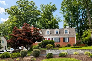 3508 Woodside Rd, Alexandria, VA 22310 - Photo 1