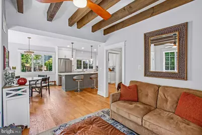 1909 Belfield Road, Alexandria, VA 22307 - Photo 23