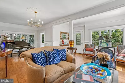 1909 Belfield Road, Alexandria, VA 22307 - Photo 13