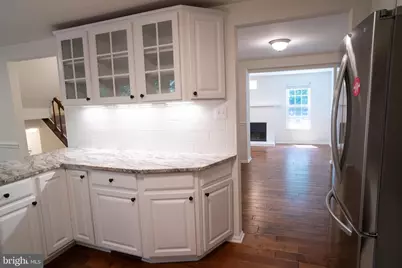 10100 Walnut Wood Court, Burke, VA 22015 - Photo 11
