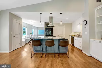 2017 Edgar Court, Falls Church, VA 22043 - Photo 5