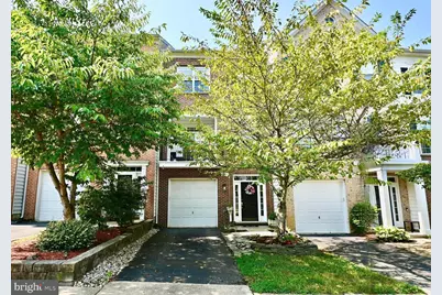 6915 Rolling Creek Way, Alexandria, VA 22315 - Photo 1