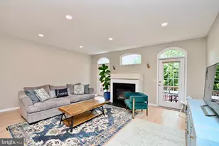 6915 Rolling Creek Way, Alexandria, VA 22315 - Photo 3
