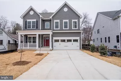 6928 Regent Lane, Falls Church, VA 22042 - Photo 81