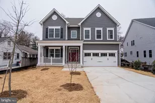 6928 Regent Ln, Falls Church, VA 22042 - Photo 1