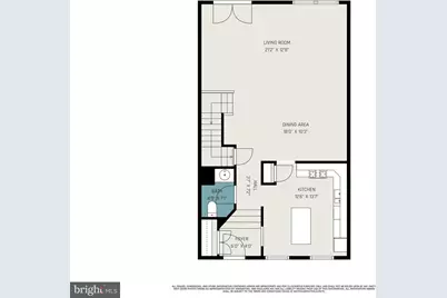 8002 Tanworth Court, Springfield, VA 22152 - Photo 35