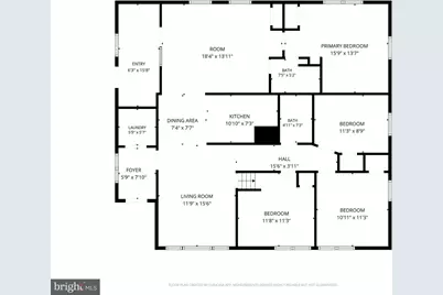3227 Wayne Road, Falls Church, VA 22042 - Photo 41