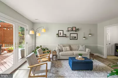 14514 Awbrey Patent Drive, Centreville, VA 20120 - Photo 21