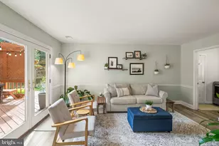 14514 Awbrey Patent Dr, Centreville, VA 20120 - Photo 21