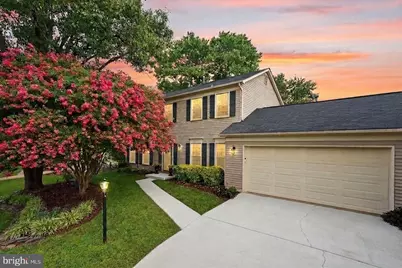 14514 Awbrey Patent Drive, Centreville, VA 20120 - Photo 1