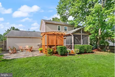 14514 Awbrey Patent Drive, Centreville, VA 20120 - Photo 53