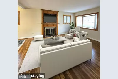 7429 Carol Lane, Falls Church, VA 22042 - Photo 3