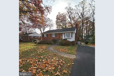 7429 Carol Lane, Falls Church, VA 22042 - Photo 1