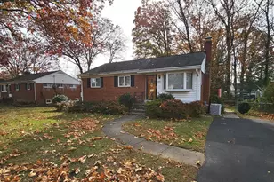 7429 Carol Ln, Falls Church, VA 22042 - Photo 1