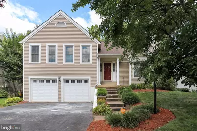 13716 Springhaven Drive, Chantilly, VA 20151 - Photo 1