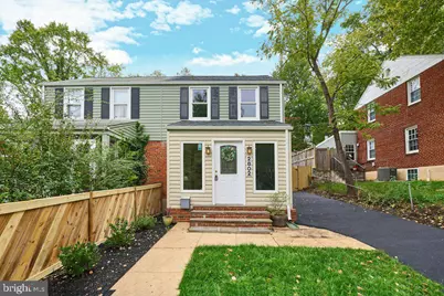 2802 Farmington Drive, Alexandria, VA 22303 - Photo 1