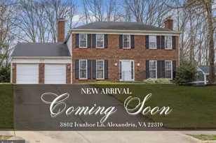 3802 Ivanhoe Ln, Alexandria, VA 22310 - Photo 1